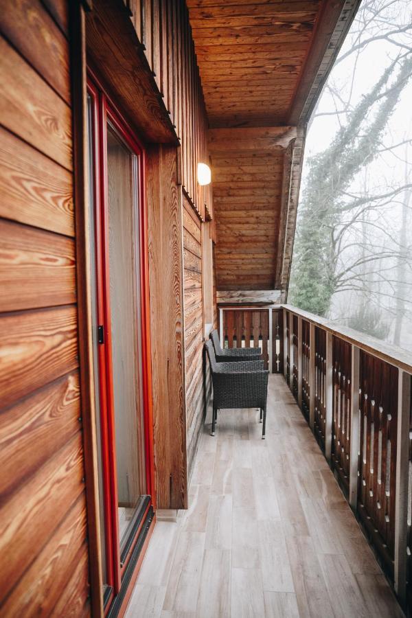 Gaja Holiday Apartments Блед Экстерьер фото