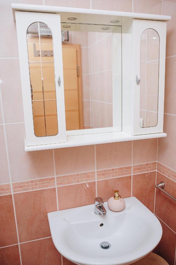 Gaja Holiday Apartments Блед Экстерьер фото