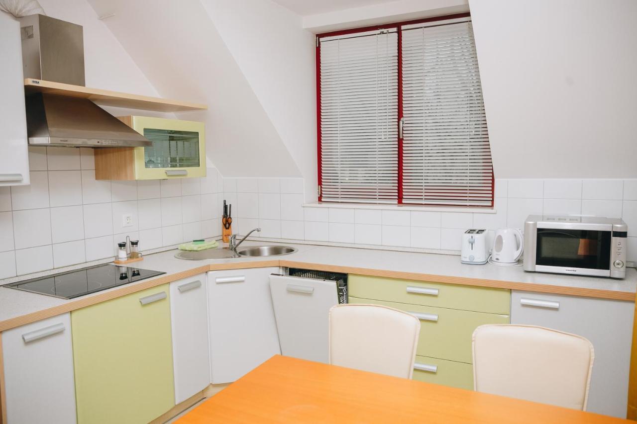 Gaja Holiday Apartments Блед Экстерьер фото
