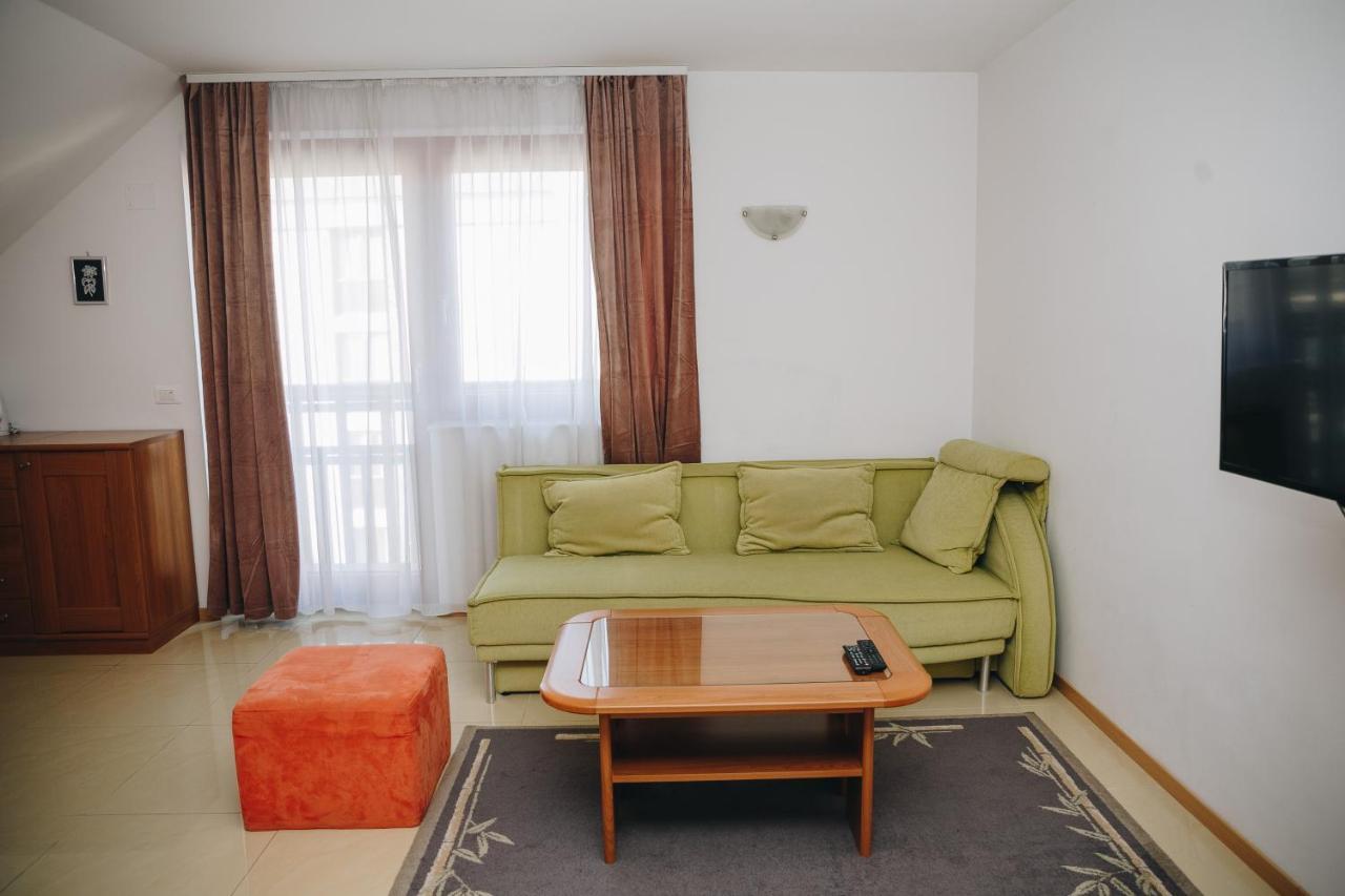 Gaja Holiday Apartments Блед Экстерьер фото