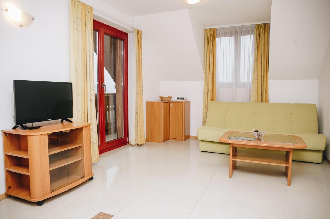 Gaja Holiday Apartments Блед Экстерьер фото