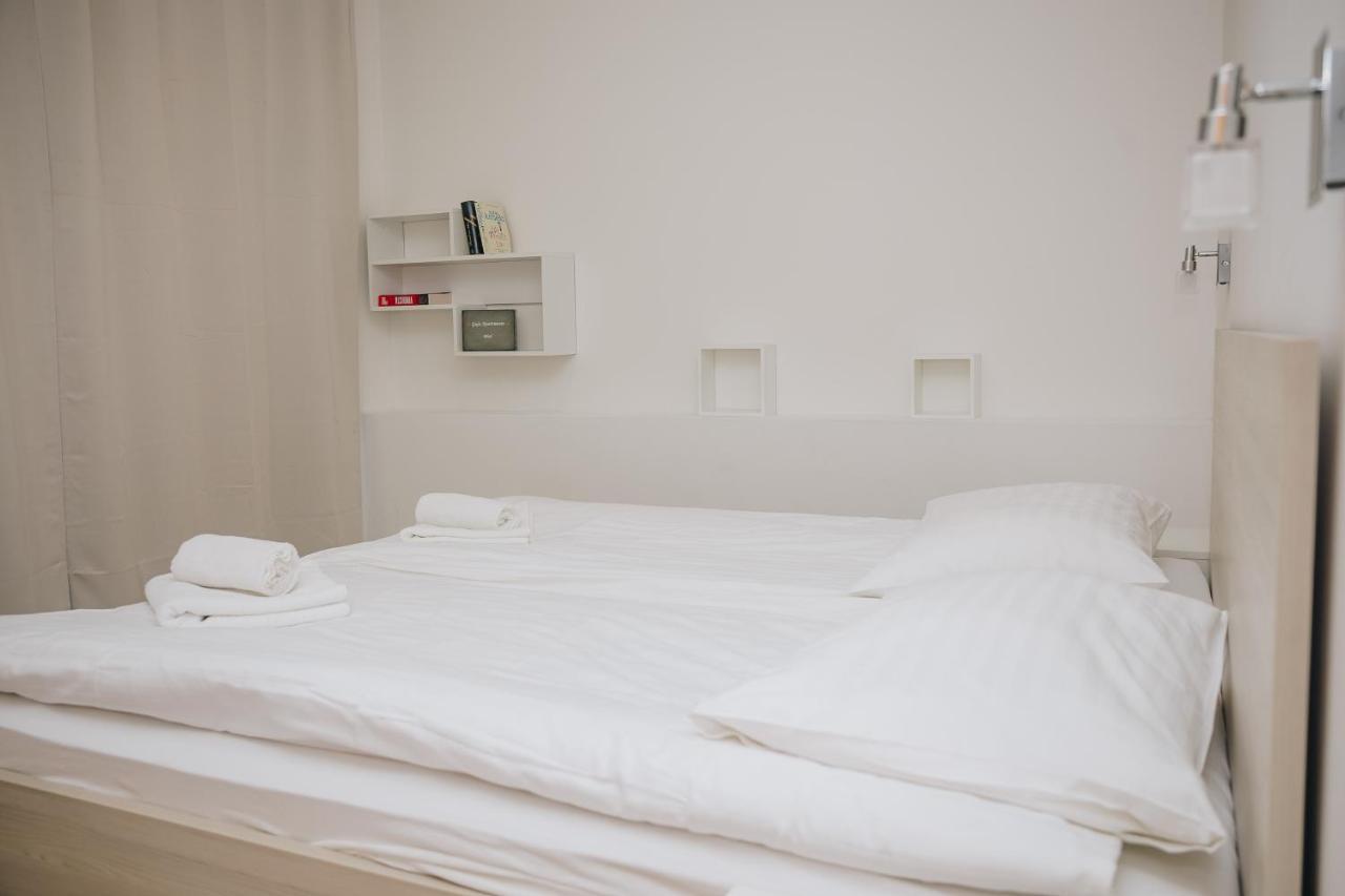 Gaja Holiday Apartments Блед Экстерьер фото
