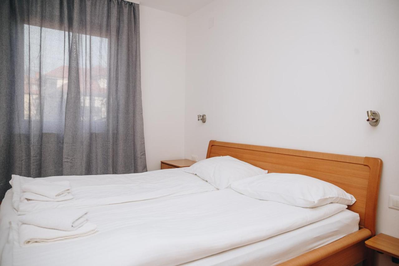 Gaja Holiday Apartments Блед Экстерьер фото