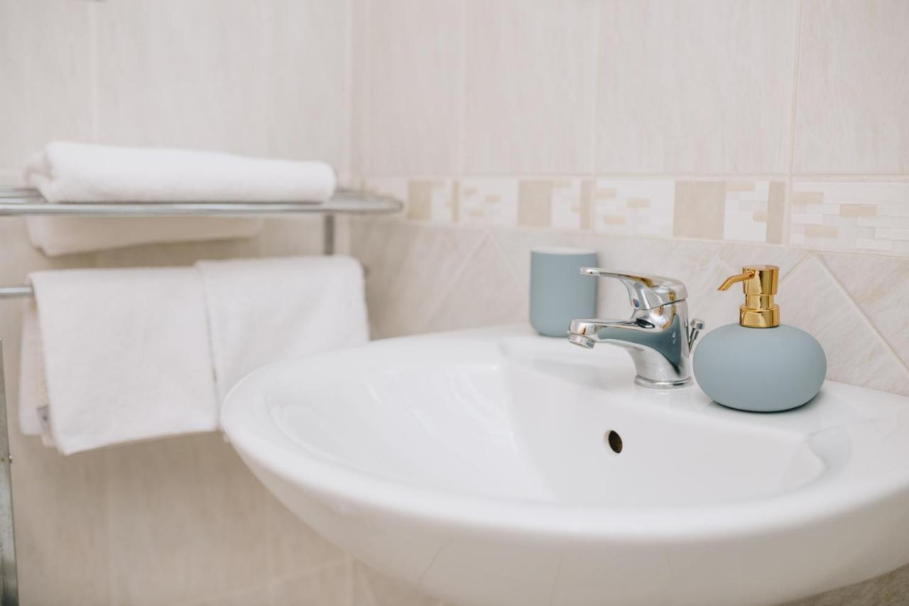 Gaja Holiday Apartments Блед Экстерьер фото