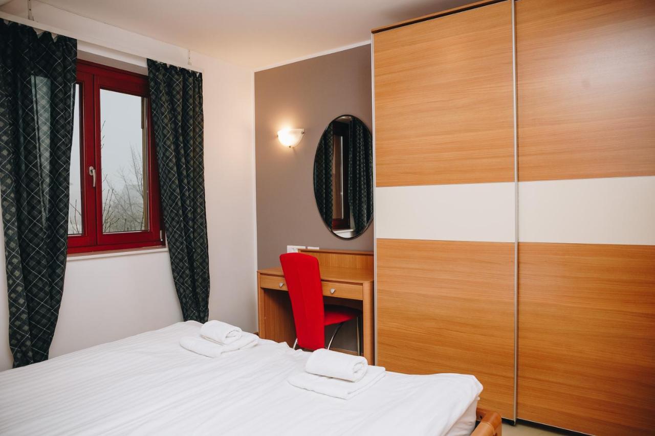 Gaja Holiday Apartments Блед Экстерьер фото