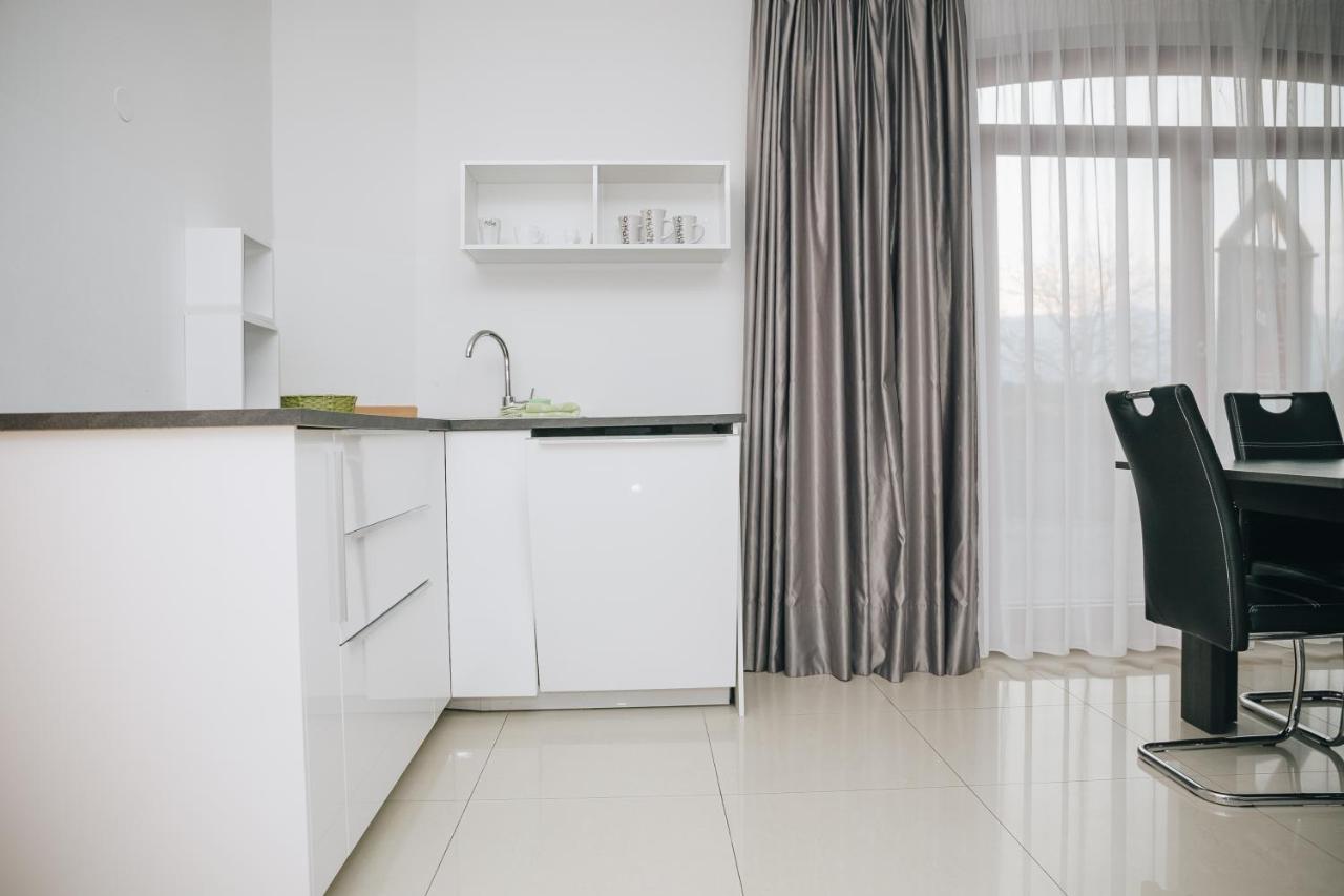 Gaja Holiday Apartments Блед Экстерьер фото