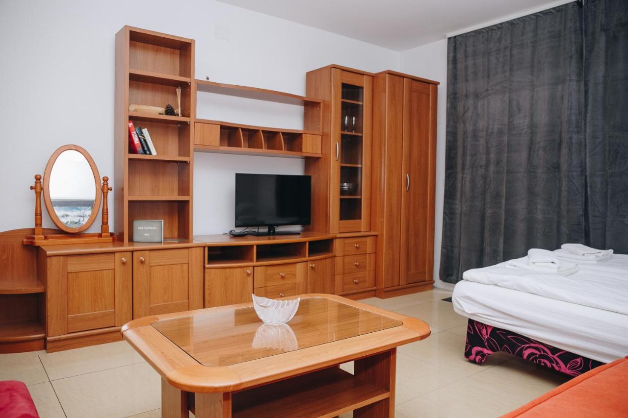 Gaja Holiday Apartments Блед Экстерьер фото