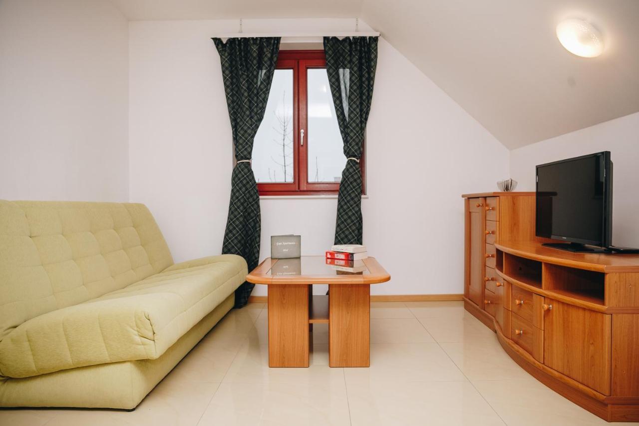 Gaja Holiday Apartments Блед Экстерьер фото