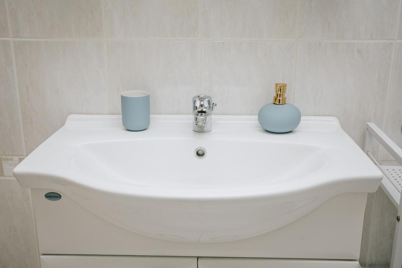 Gaja Holiday Apartments Блед Экстерьер фото