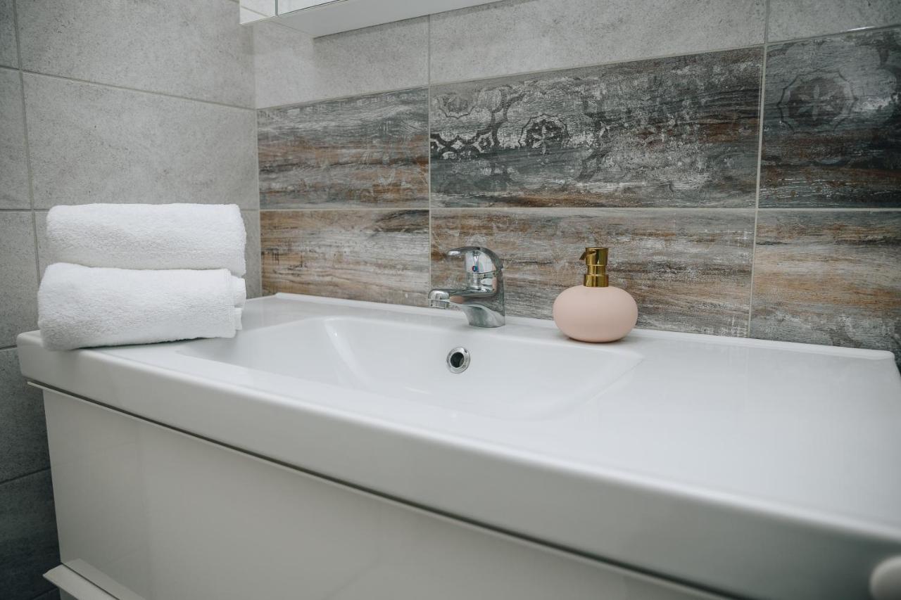 Gaja Holiday Apartments Блед Экстерьер фото