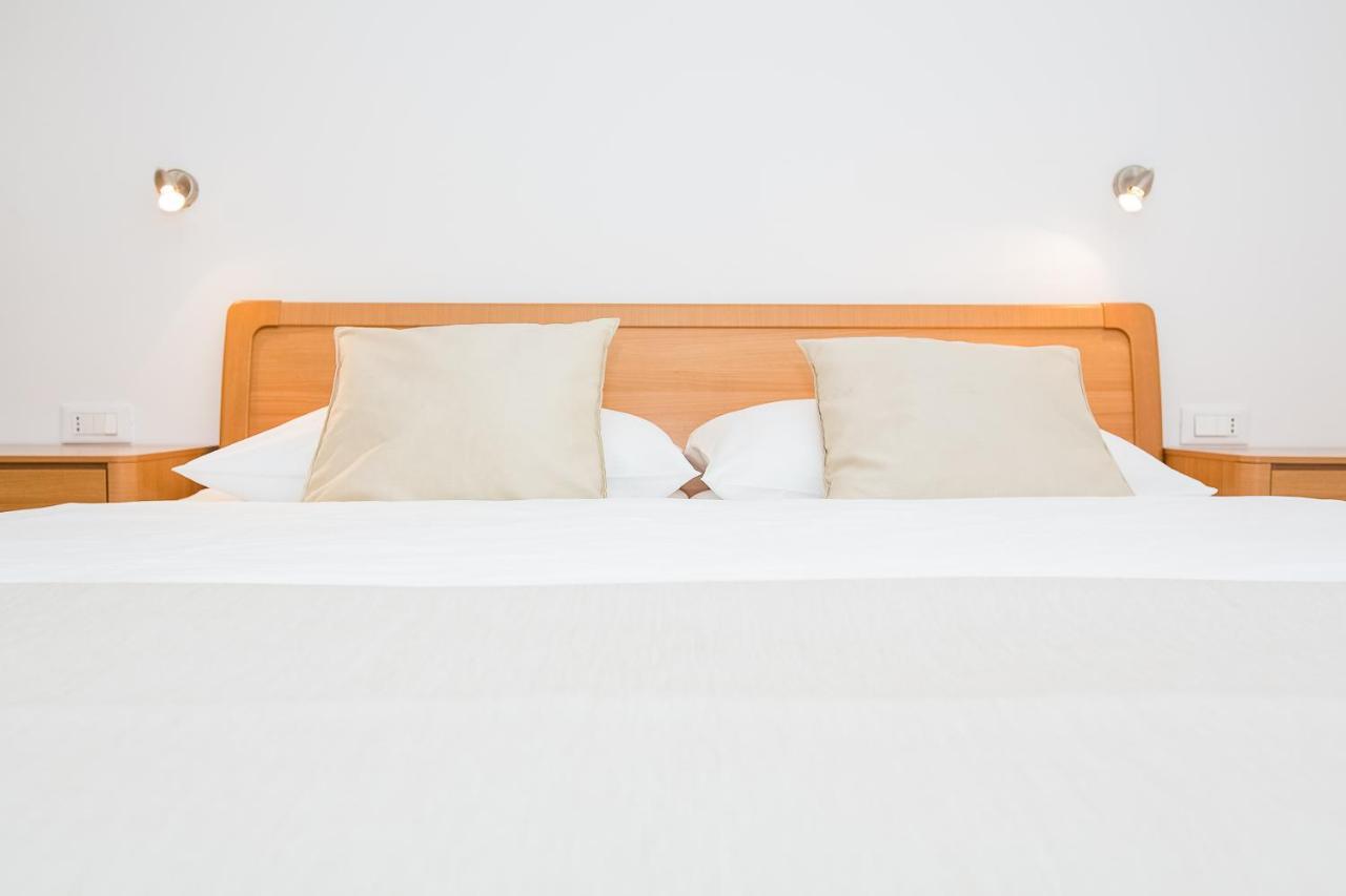Gaja Holiday Apartments Блед Экстерьер фото