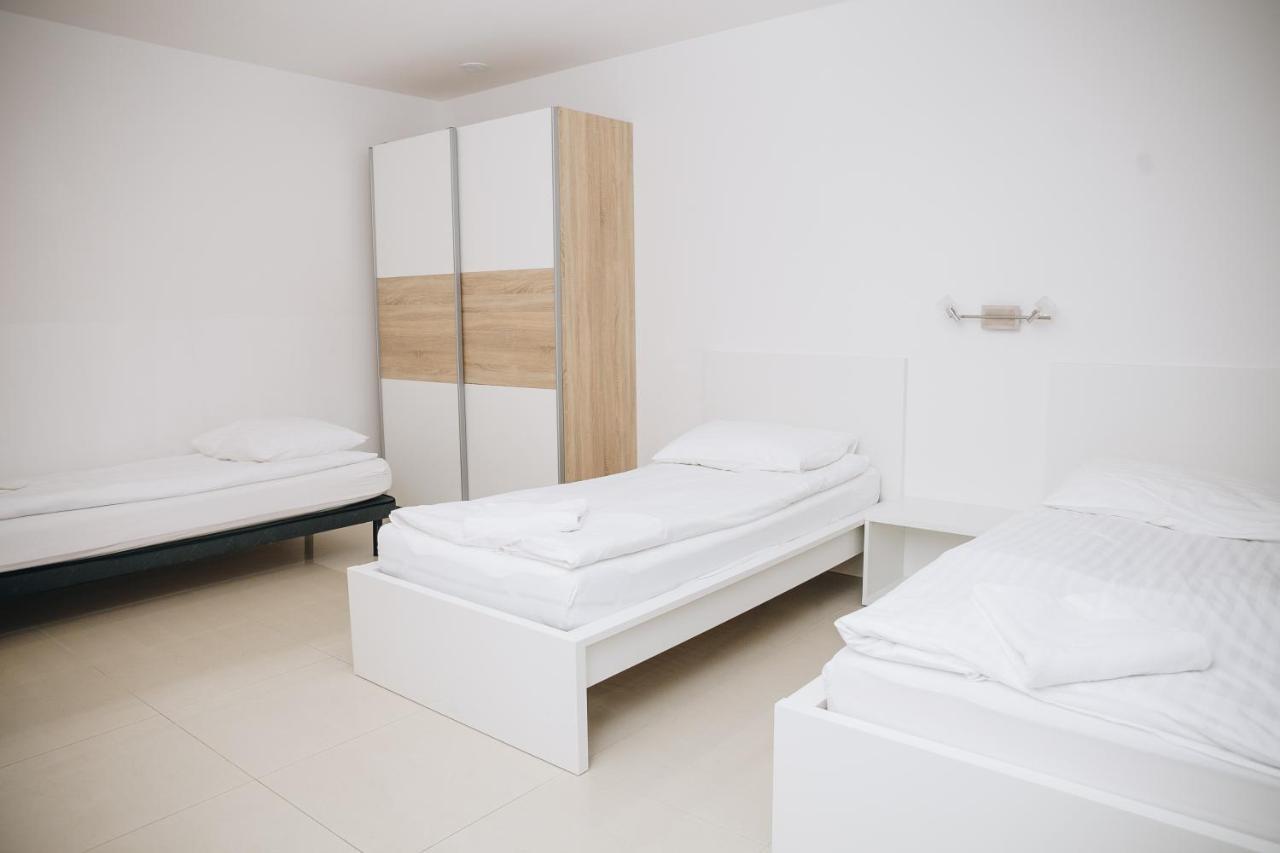 Gaja Holiday Apartments Блед Экстерьер фото