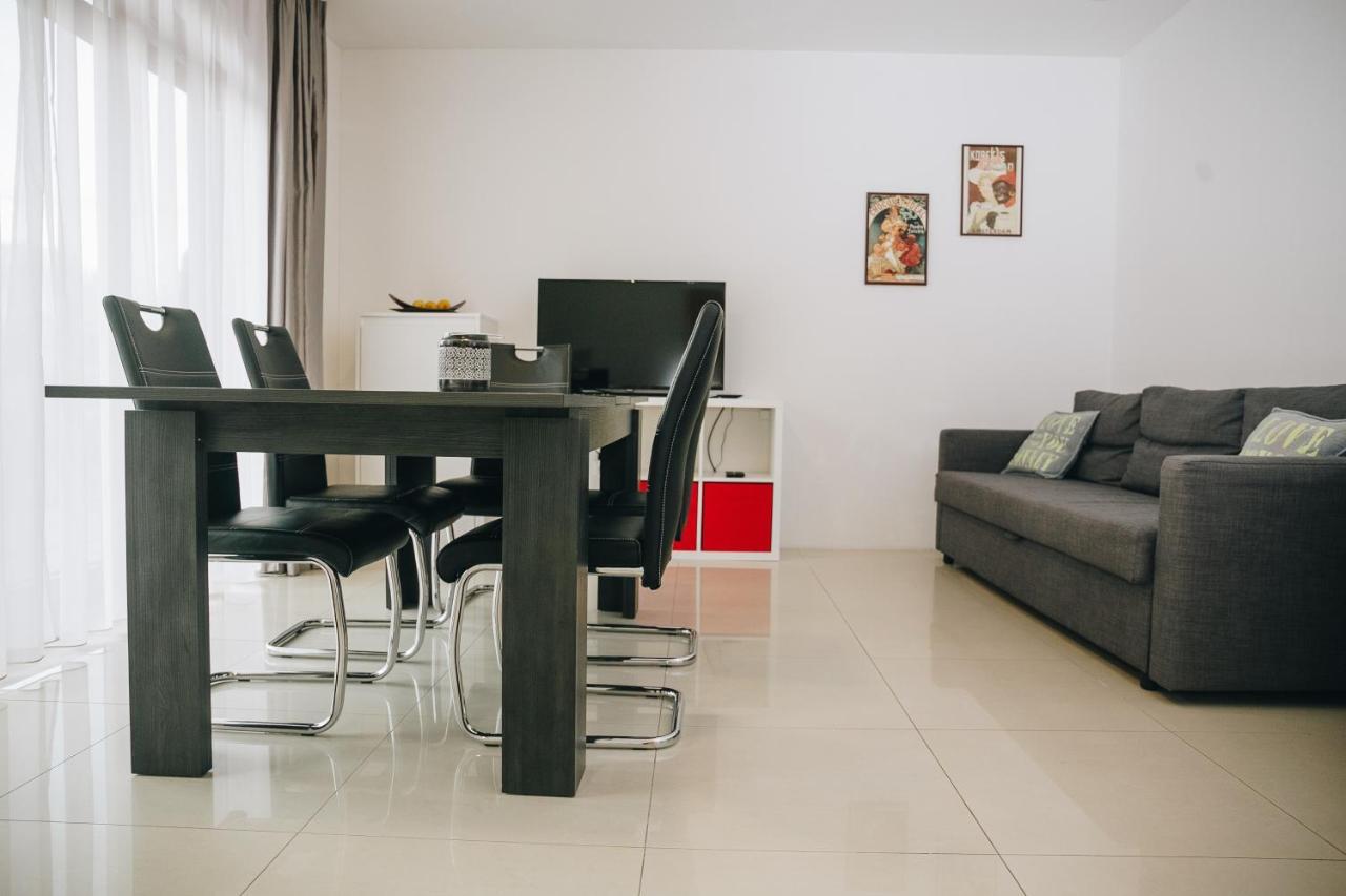Gaja Holiday Apartments Блед Экстерьер фото