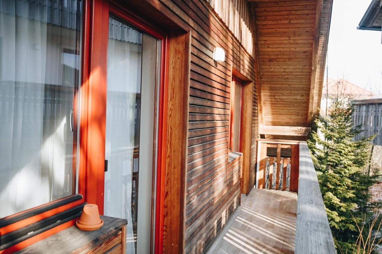 Gaja Holiday Apartments Блед Экстерьер фото