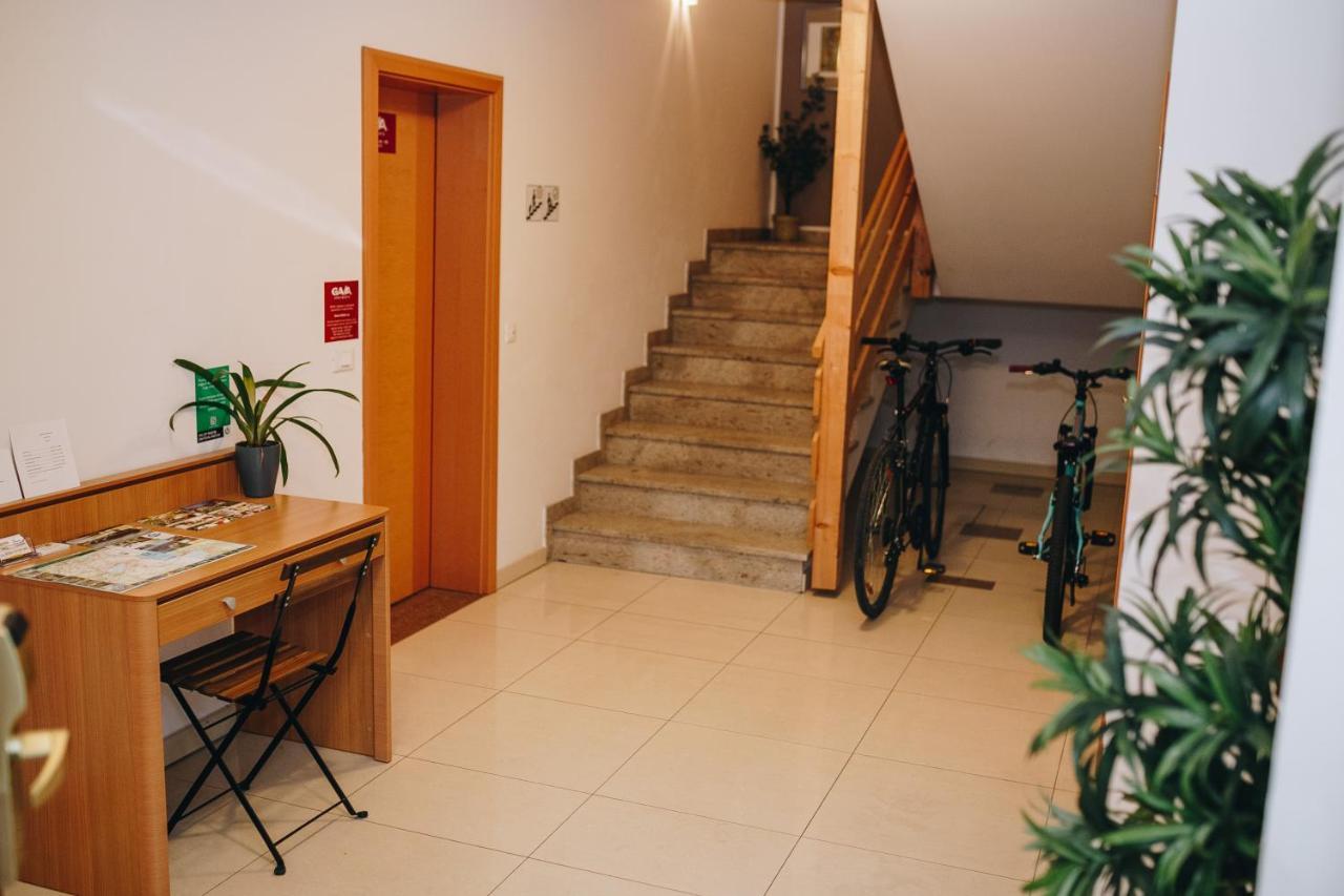 Gaja Holiday Apartments Блед Экстерьер фото