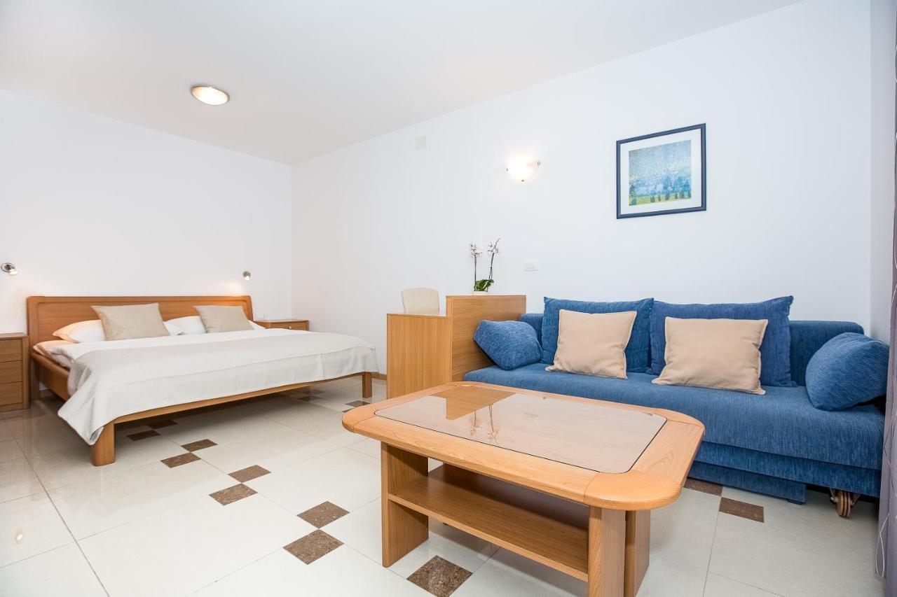 Gaja Holiday Apartments Блед Номер фото