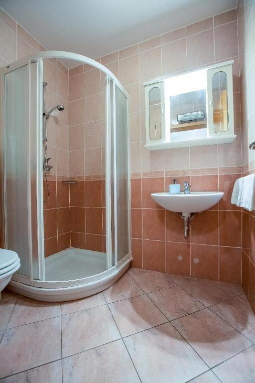 Gaja Holiday Apartments Блед Экстерьер фото