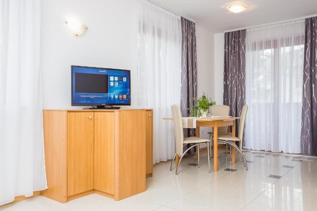 Gaja Holiday Apartments Блед Экстерьер фото
