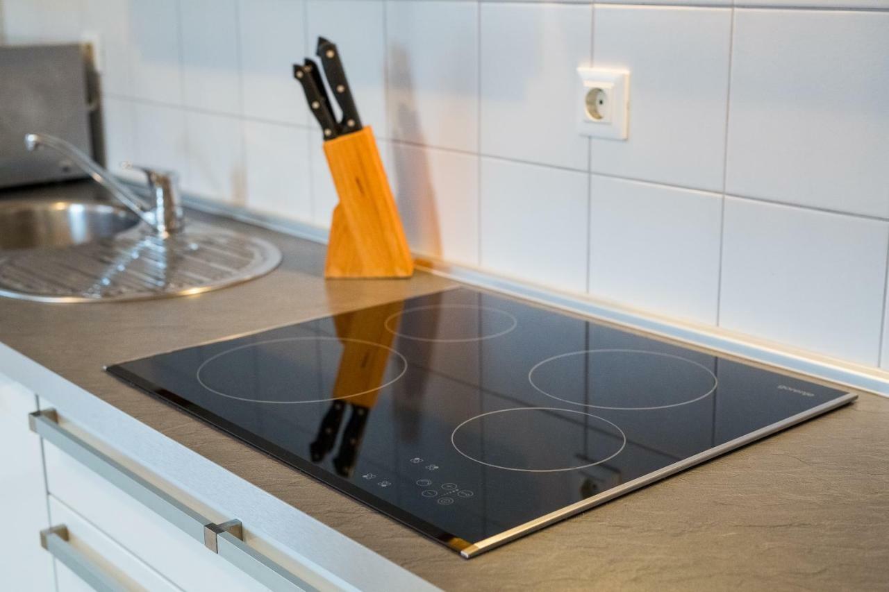 Gaja Holiday Apartments Блед Экстерьер фото