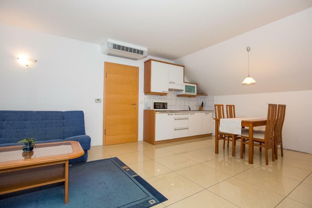 Gaja Holiday Apartments Блед Экстерьер фото