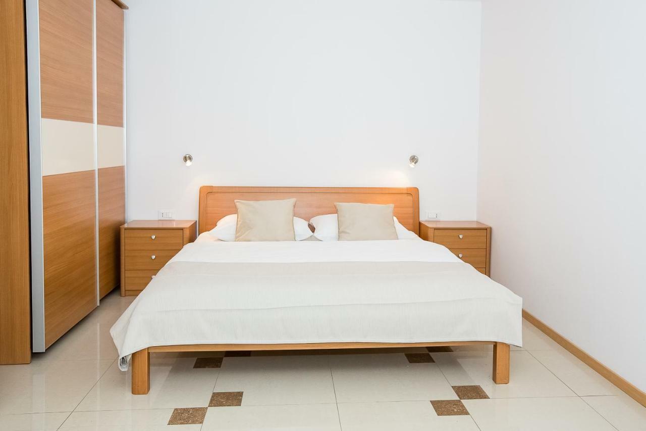 Gaja Holiday Apartments Блед Экстерьер фото