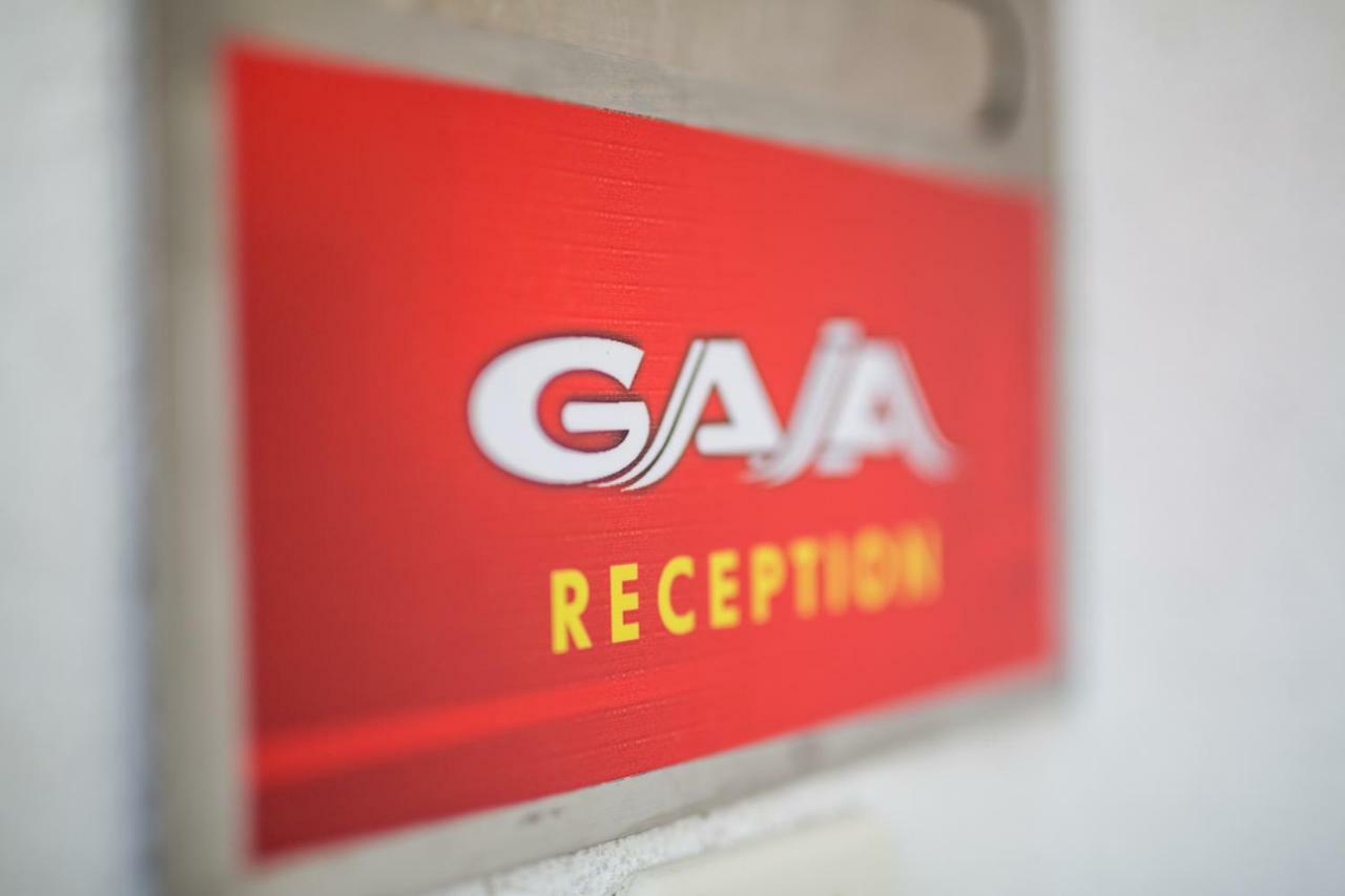 Gaja Holiday Apartments Блед Экстерьер фото