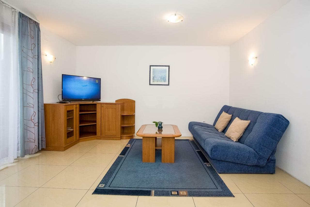 Gaja Holiday Apartments Блед Экстерьер фото