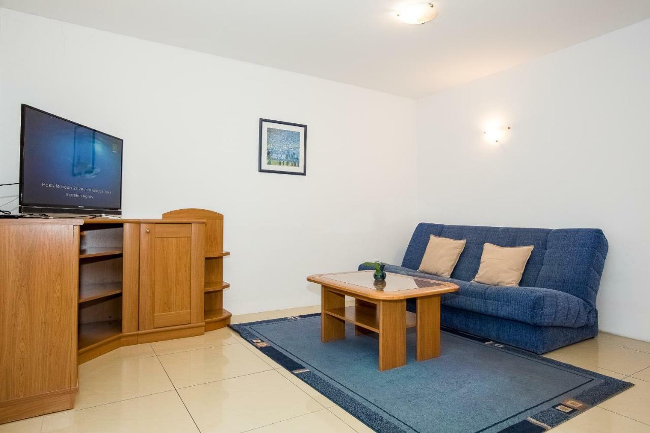 Gaja Holiday Apartments Блед Экстерьер фото