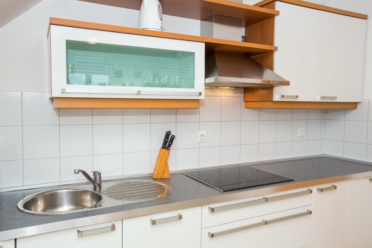 Gaja Holiday Apartments Блед Экстерьер фото