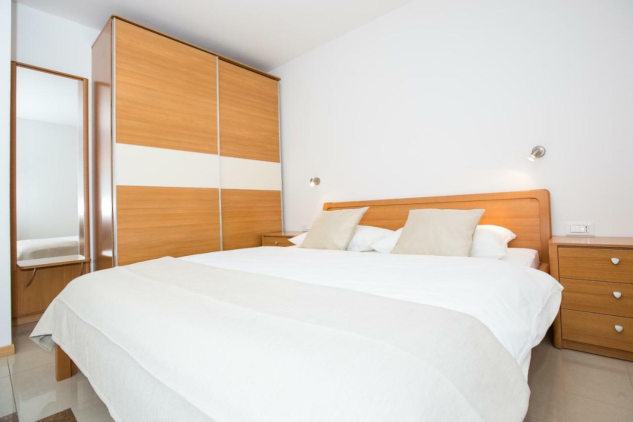 Gaja Holiday Apartments Блед Номер фото